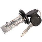 Ignition Lock Cylinder W/Keys for 2001-2006 GM SILVERADO TAHOE